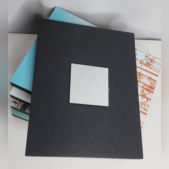 🔥Wall Art/Wall Tiles Set Of 5 (FAST SHIPPING) - Picture 8 of 8